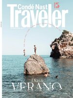 Conde Nast Traveler España